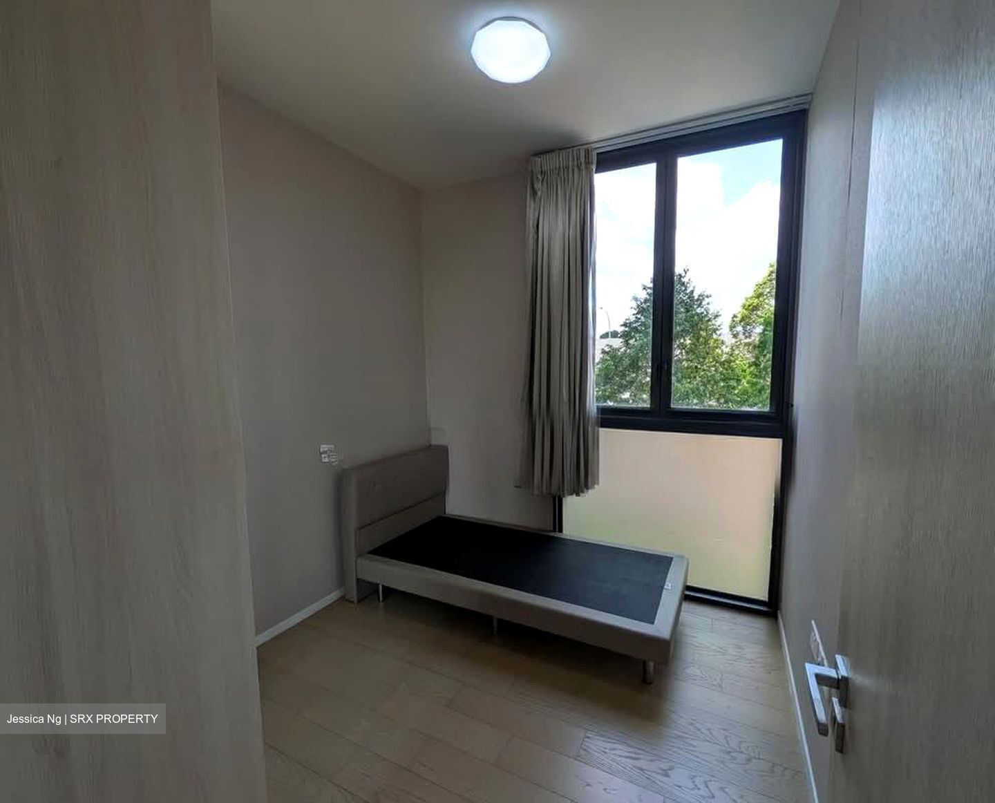 The Panorama (D20), Condominium #536356801